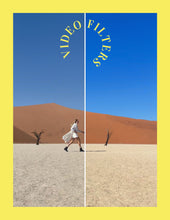 Load image into Gallery viewer, VIDEO FILTERS BY LAURANDNICOLAS