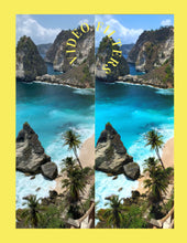 Load image into Gallery viewer, VIDEO FILTERS BY LAURANDNICOLAS