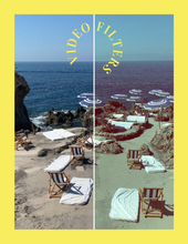 Load image into Gallery viewer, VIDEO FILTERS BY LAURANDNICOLAS