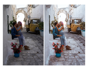 ITALY COLLECTION - 8 presets