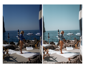 ITALY COLLECTION - 8 presets