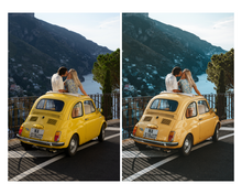 Load image into Gallery viewer, ITALY COLLECTION - 8 presets