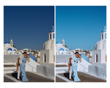 Load image into Gallery viewer, GREECE COLLECTION - 8 presets