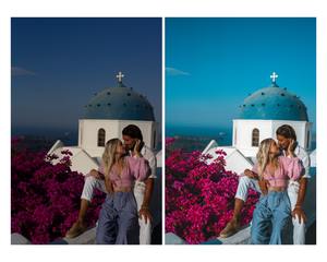 GREECE COLLECTION - 8 presets