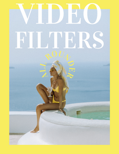 ALL ROUNDER COLLECTION - MOBILE VIDEO FILTERS